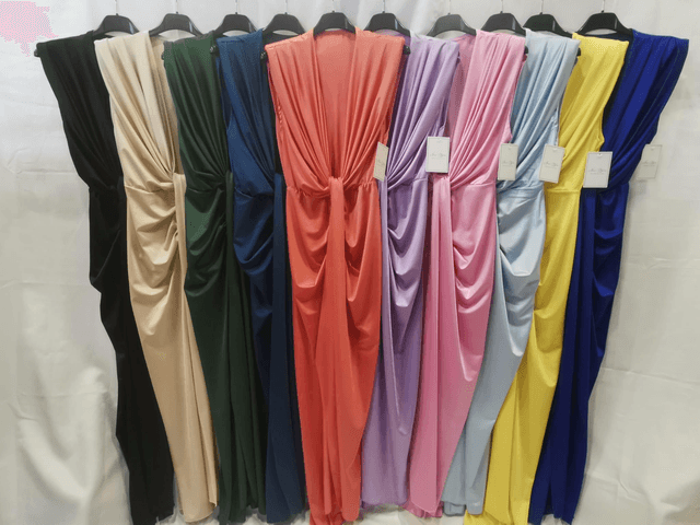 Vestido Ranya