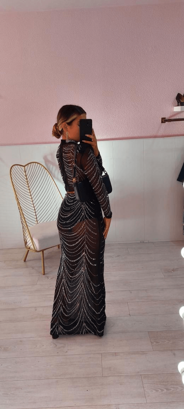 Conjunto Dani