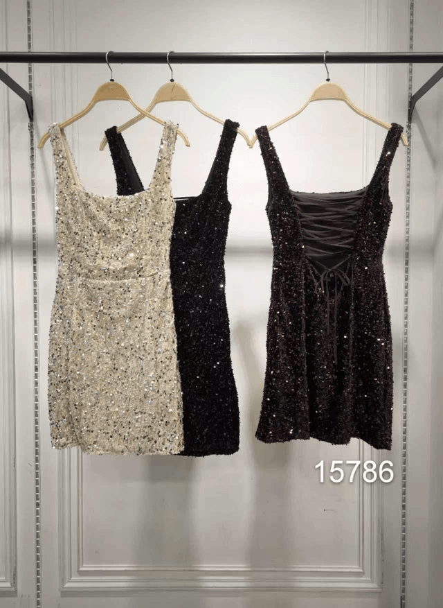 Vestido Jane