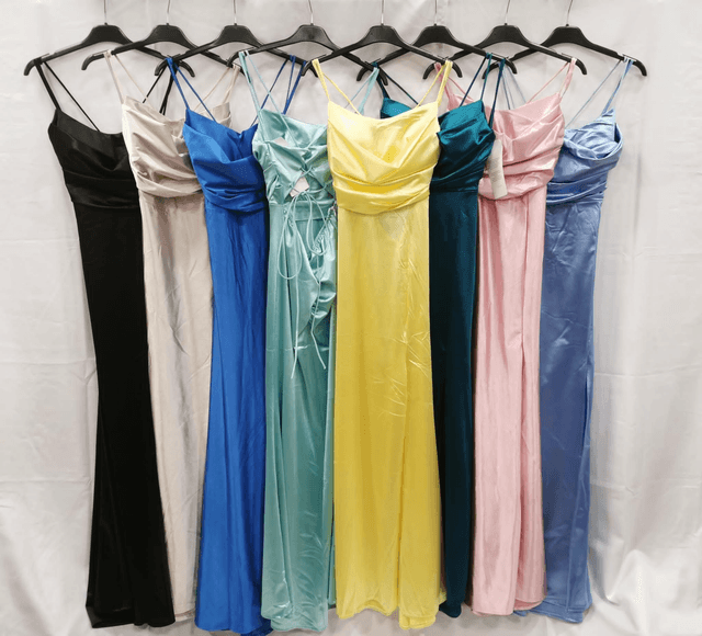 Vestido Sofia