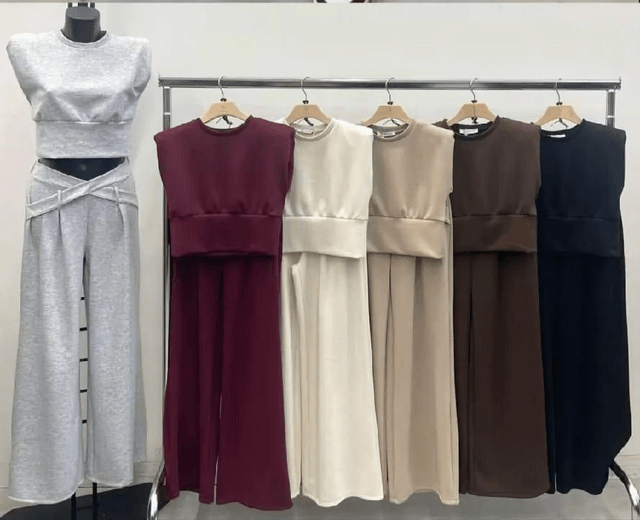Conjunto Alicia