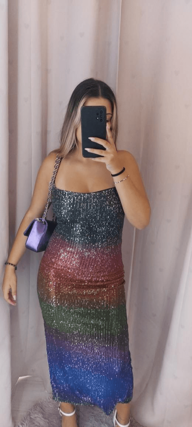 Vestido  Melissa