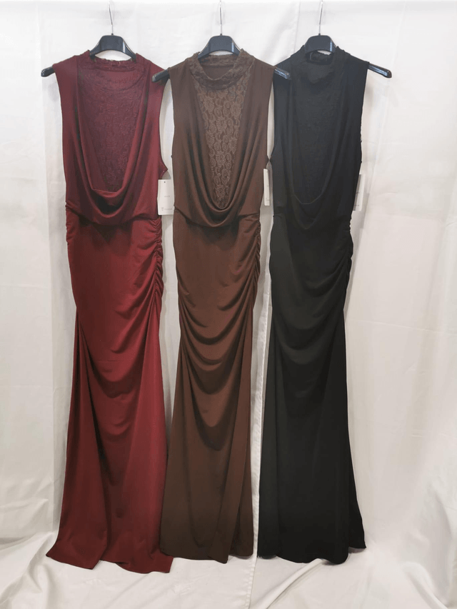 Vestido Noelia