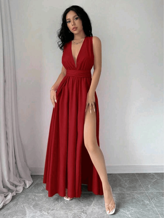 Vestido Multiformas Maria 