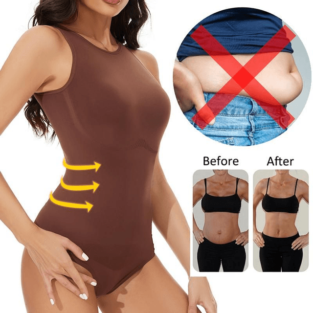 Body modelador caviado