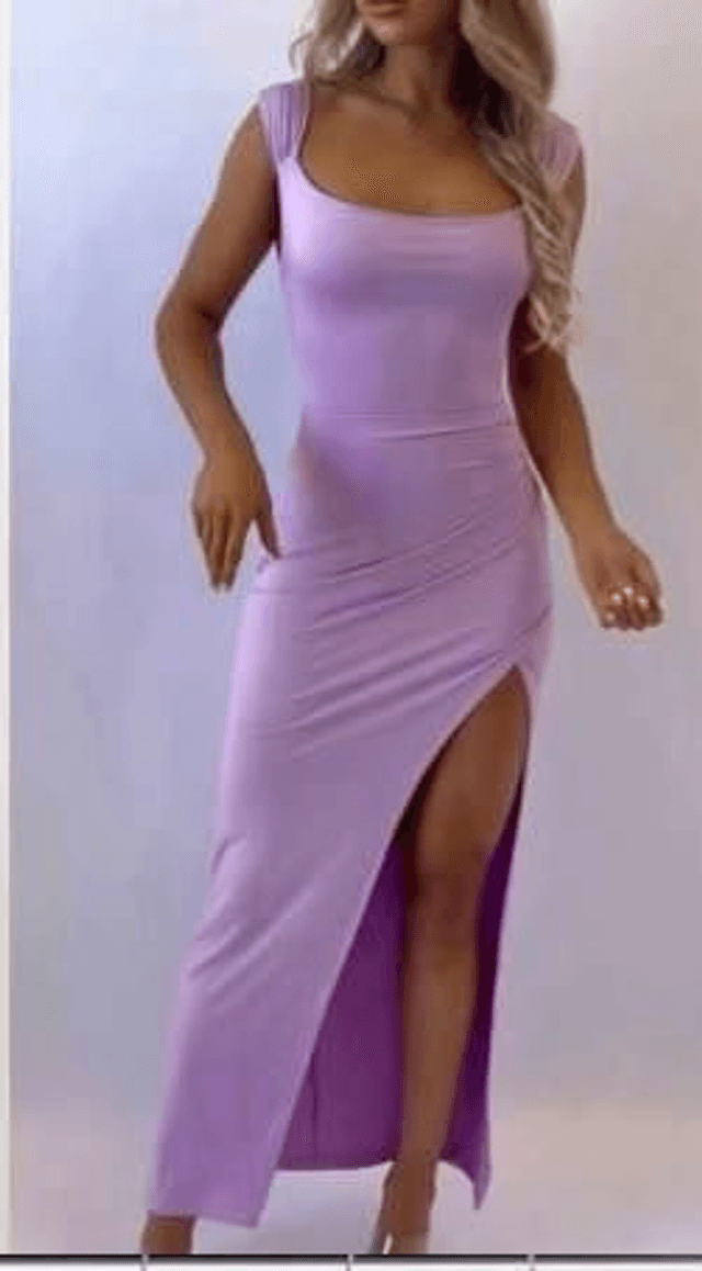 Vestido Denise