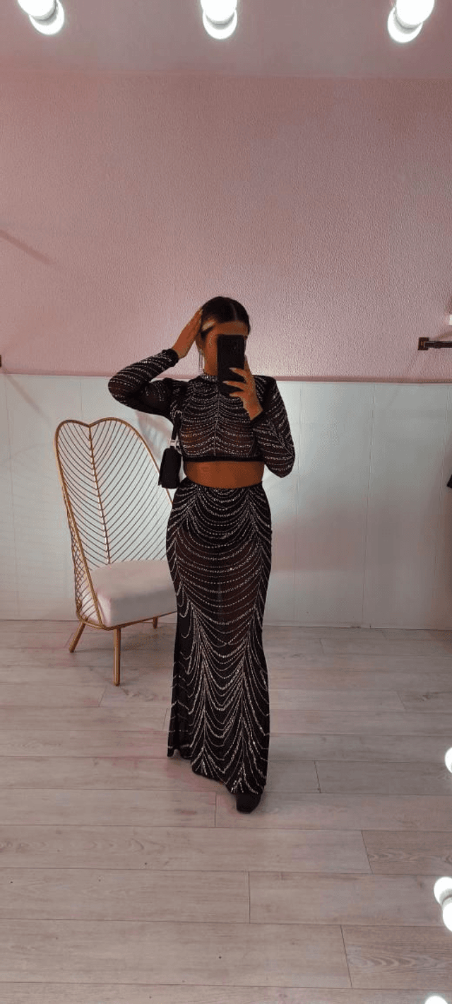Conjunto Dani
