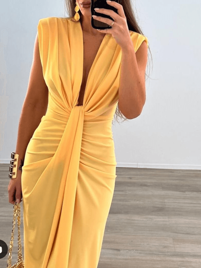 Vestido Ranya