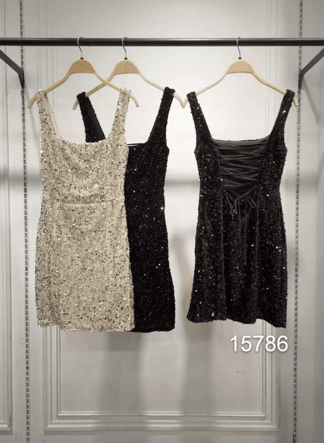 Vestido Jane