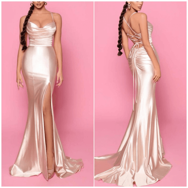 Vestido Sofia